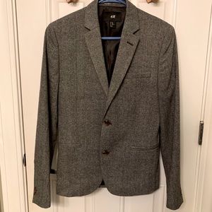 Men’s H&M Suit Jacket